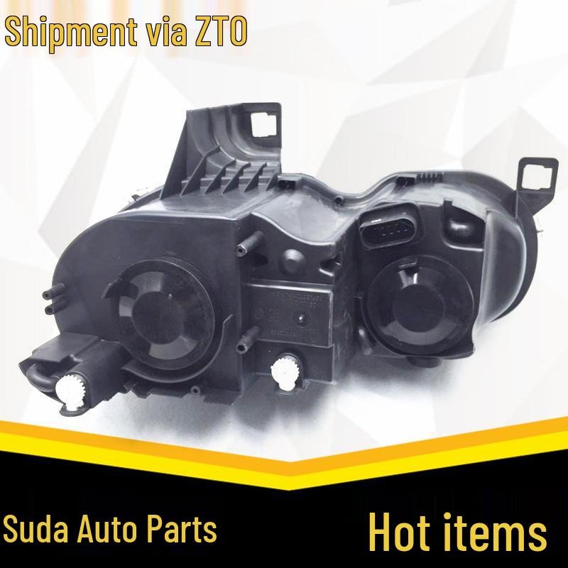 Roewe 750 Headlight Assembly Replacement Halogen Bulbs - Pack of 10
Roewe 750 Headlight Assembly Replacement Halogen Bulbs - Pack of 10