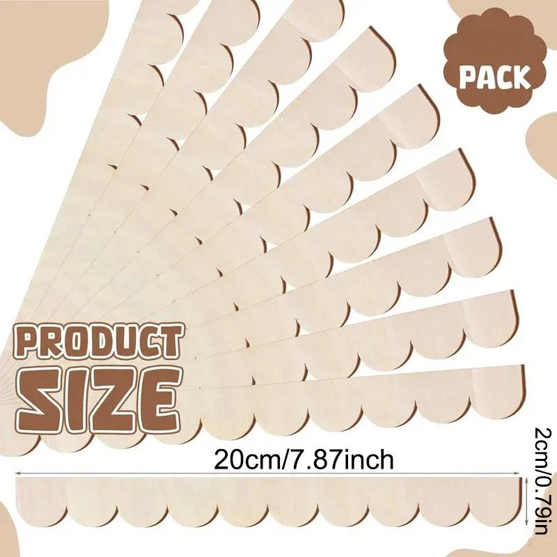 A Top Quality Unfinished Fan-shaped Wooden Frame Handmade Farmhouse DIY Crafts Frame Sector Design Vintage Door Frame Home
A Top Quality Unfinished Fan-shaped Wooden Frame Handmade Farmhouse DIY Crafts Frame Sector Design Vintage Door Frame Home