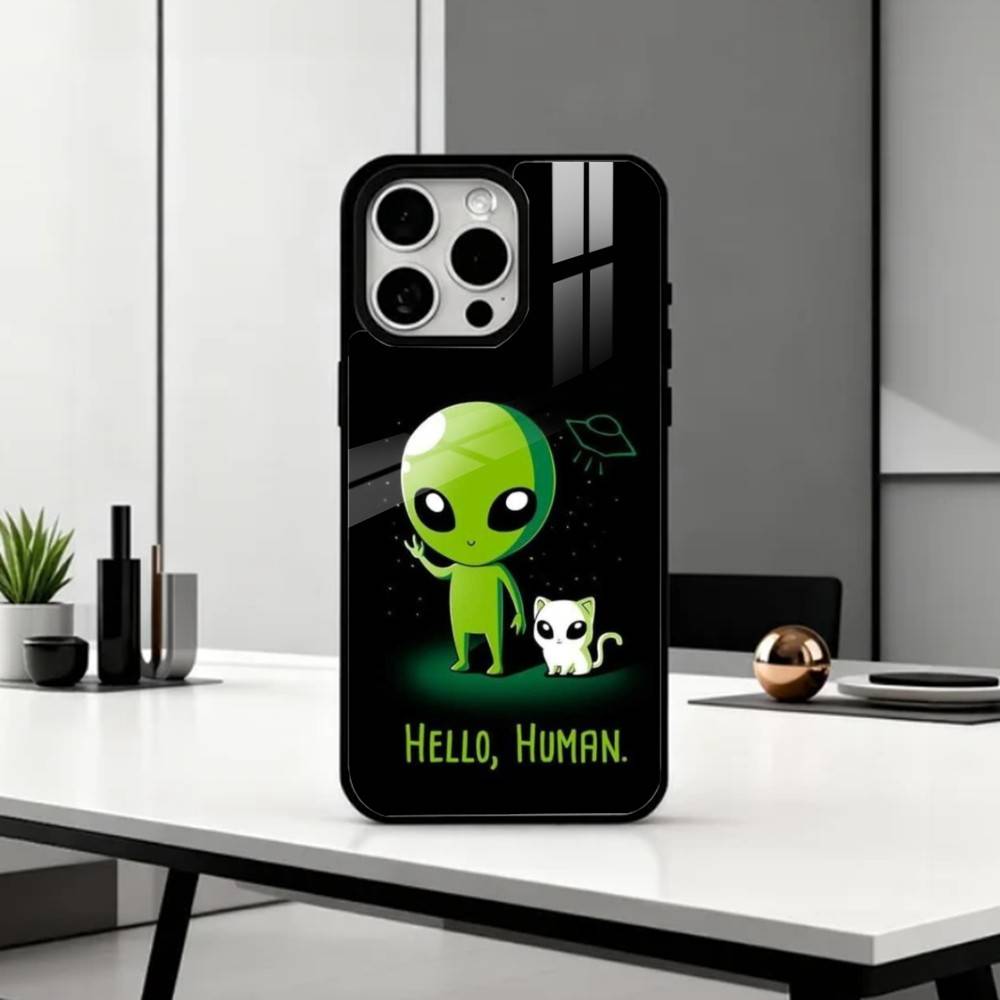 Cool C-Cartoon Alien Space Phone Case For iPhone17,16,15,14,13,12,11 Plus,Pro Max Magnetic For Magsafe Wireless Charging iPhone15PROMAX
Cool C-Cartoon Alien Space Phone Case For iPhone17,16,15,14,13,12,11 Plus,Pro Max Magnetic For Magsafe Wireless Charging iPhone15PROMAX