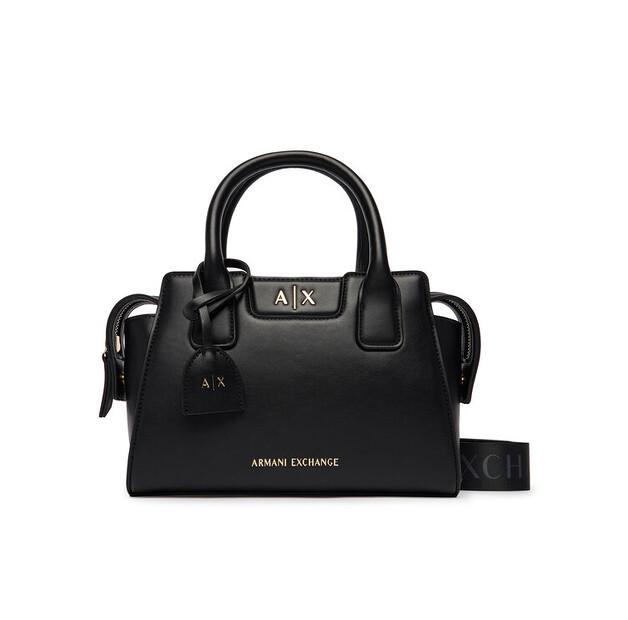 Сумка Armani Exchange XW002159 AF19892 UC001 One Size
Сумка Armani Exchange XW002159 AF19892 UC001 One Size