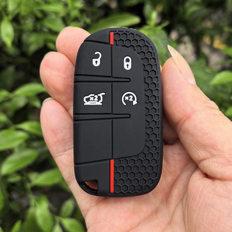 For Dodge Journey Challenger Jcuv Charger For Chrysler 300C Key Case Cover For Jeep Cherokee Compass S Renegade Grand Commander
For Dodge Journey Challenger Jcuv Charger For Chrysler 300C Key Case Cover For Jeep Cherokee Compass S Renegade Grand Commander