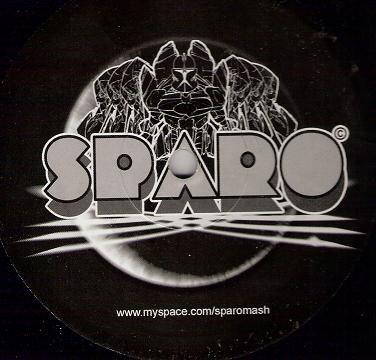 12inch Record SPARO - Sparomash EP SPARO1 Not On Label 2007 UK Dance & Electronica Used
12inch Record SPARO - Sparomash EP SPARO1 Not On Label 2007 UK Dance & Electronica Used