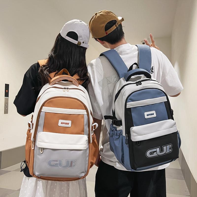 Student Schoolbag Middle School Students Lightweight Men Computer Backpack Female Large Capacity Backpack фиолетовый
Student Schoolbag Middle School Students Lightweight Men Computer Backpack Female Large Capacity Backpack фиолетовый