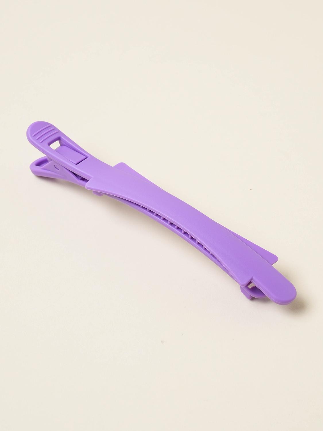 Curved Bangs Trimming Hair Clip for DIY Haircuts 1ea
Curved Bangs Trimming Hair Clip for DIY Haircuts 1ea
