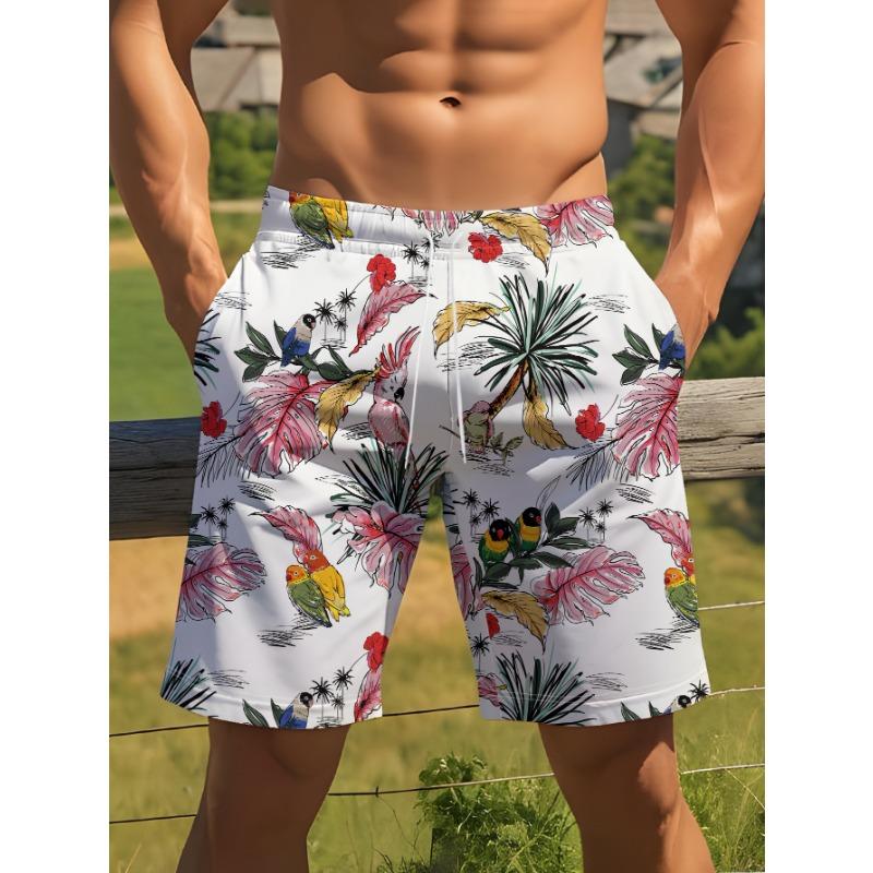 Summer New Men s Beach Shorts Digitally Printed Holiday Casual Pants Breathable Loose Seaside Beach Shorts XL
Summer New Men s Beach Shorts Digitally Printed Holiday Casual Pants Breathable Loose Seaside Beach Shorts XL