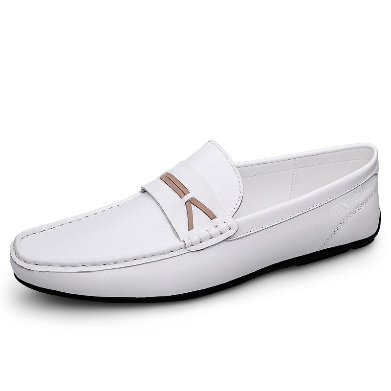 Итальянская повседневная обувь Мужская брендовая обувь Slip on Официальная обувь класса люкс Мужские лоферы Мокасины Натуральная кожа Коричневые туфли для вождения Бизнес 45 белый
Итальянская повседневная обувь Мужская брендовая обувь Slip on Официальная обувь класса люкс Мужские лоферы Мокасины Натуральная кожа Коричневые туфли для вождения Бизнес 45 белый