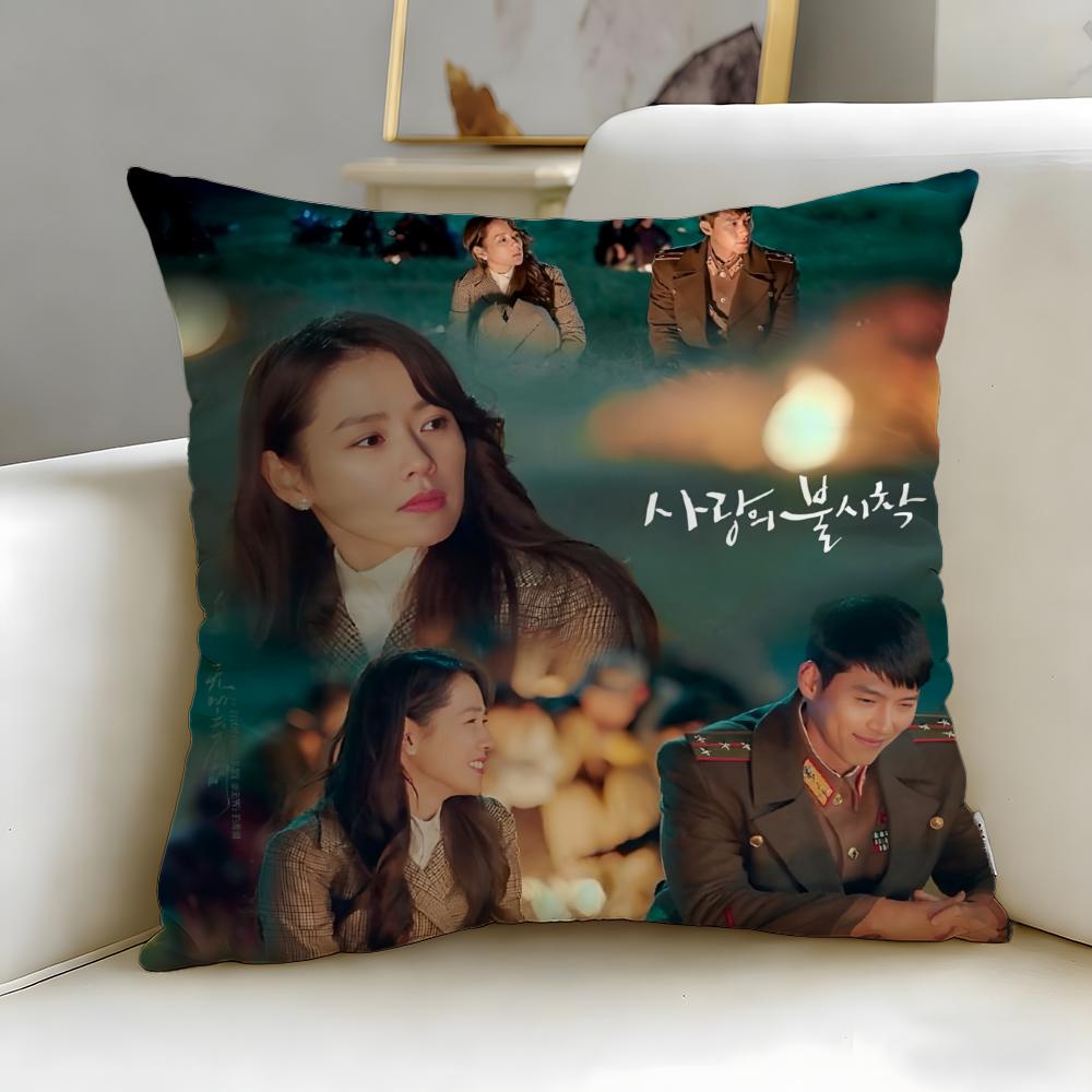 Popular Ccrash Landing on Youing Cushion Cover Soft EasyWash Pillow Case Versatile for Couch Bed Travel and Office 30X30cm
Popular Ccrash Landing on Youing Cushion Cover Soft EasyWash Pillow Case Versatile for Couch Bed Travel and Office 30X30cm