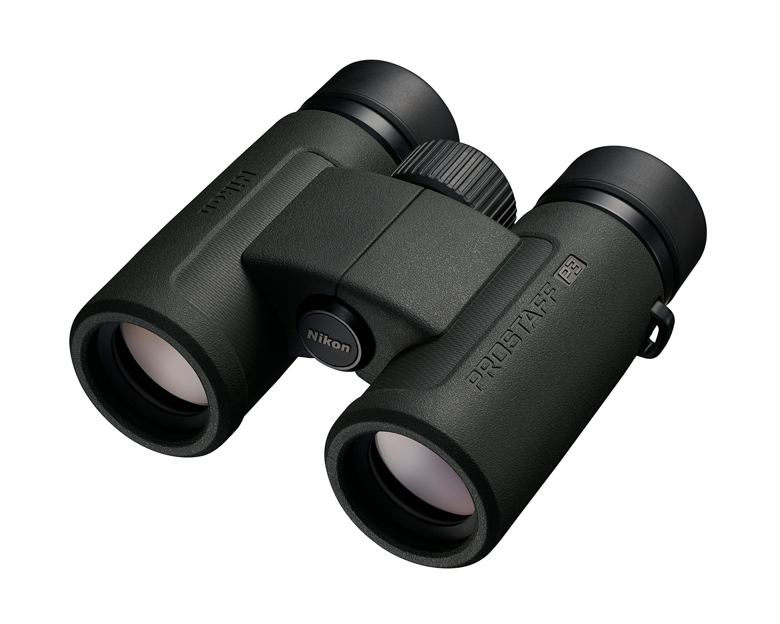 Nikon ProStaff P3 8x30 Binoculars
Nikon ProStaff P3 8x30 Binoculars