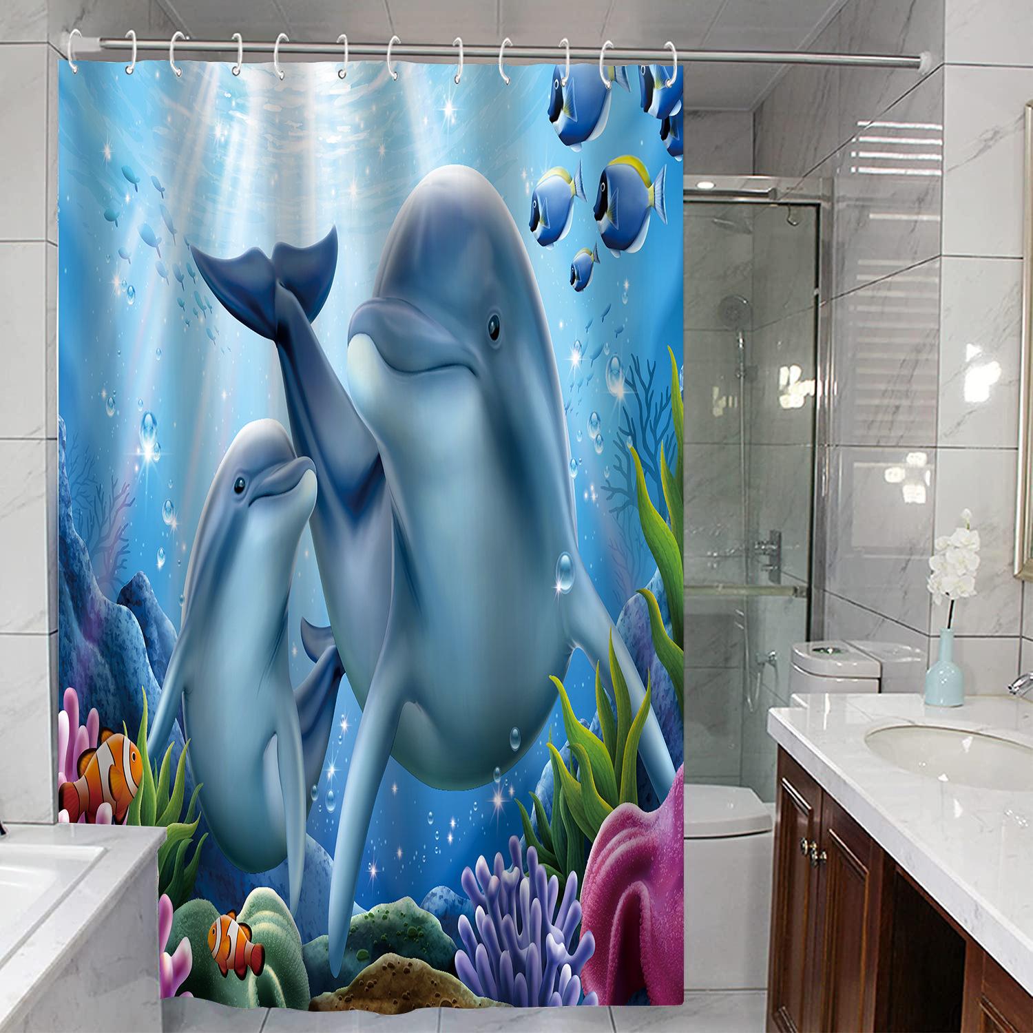 JINRUN утолщенная водонепроницаемая занавеска для ванной комнаты, устойчивая к плесени, занавеска для душа, занавеска для душевой перегородки, занавеска для душа, занавеска для ванной комнаты, бесплатная перфорация 90*180cm
JINRUN утолщенная водонепроницаемая занавеска для ванной комнаты, устойчивая к плесени, занавеска для душа, занавеска для душевой перегородки, занавеска для душа, занавеска для ванной комнаты, бесплатная перфорация 90*180cm