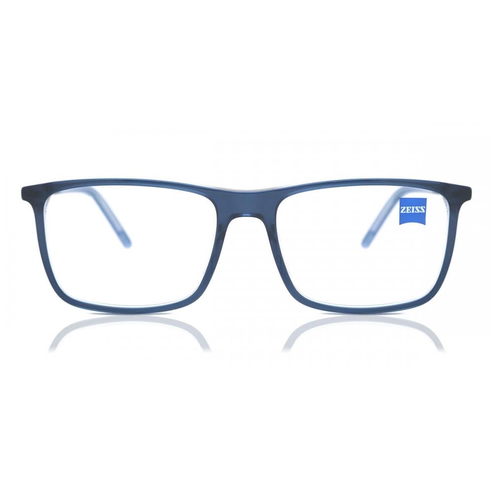 Zeiss Zs22500 413 Unisex Eyeglasses Transparent Denim Blue/57-18-150
Zeiss Zs22500 413 Unisex Eyeglasses Transparent Denim Blue/57-18-150