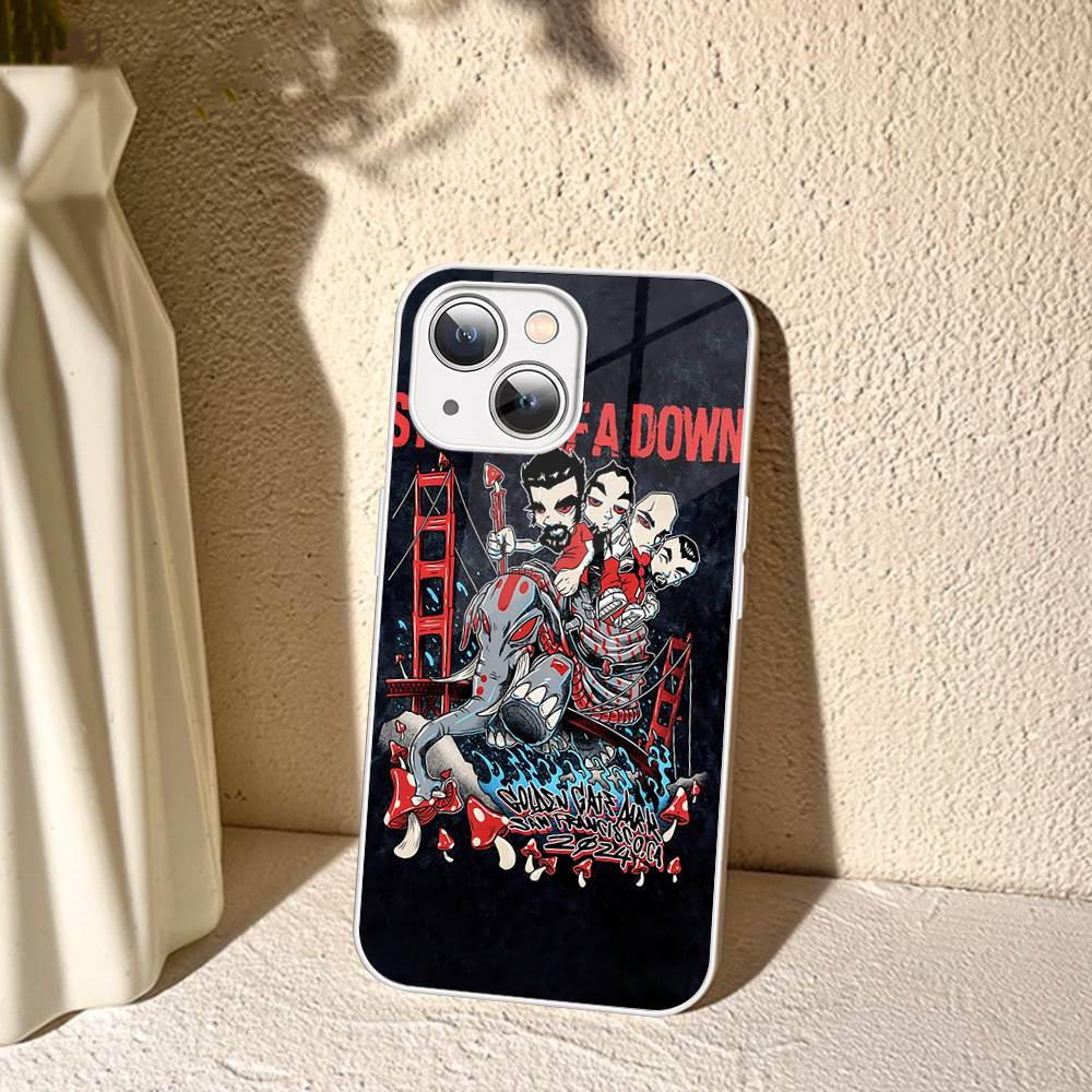 Band S-System Of A D-Down Tempered Glass For Iphone 14 13 12 11 Pro Mini XS MAX 14Plus X XS XR Fundas iphone 11pro max
Band S-System Of A D-Down Tempered Glass For Iphone 14 13 12 11 Pro Mini XS MAX 14Plus X XS XR Fundas iphone 11pro max