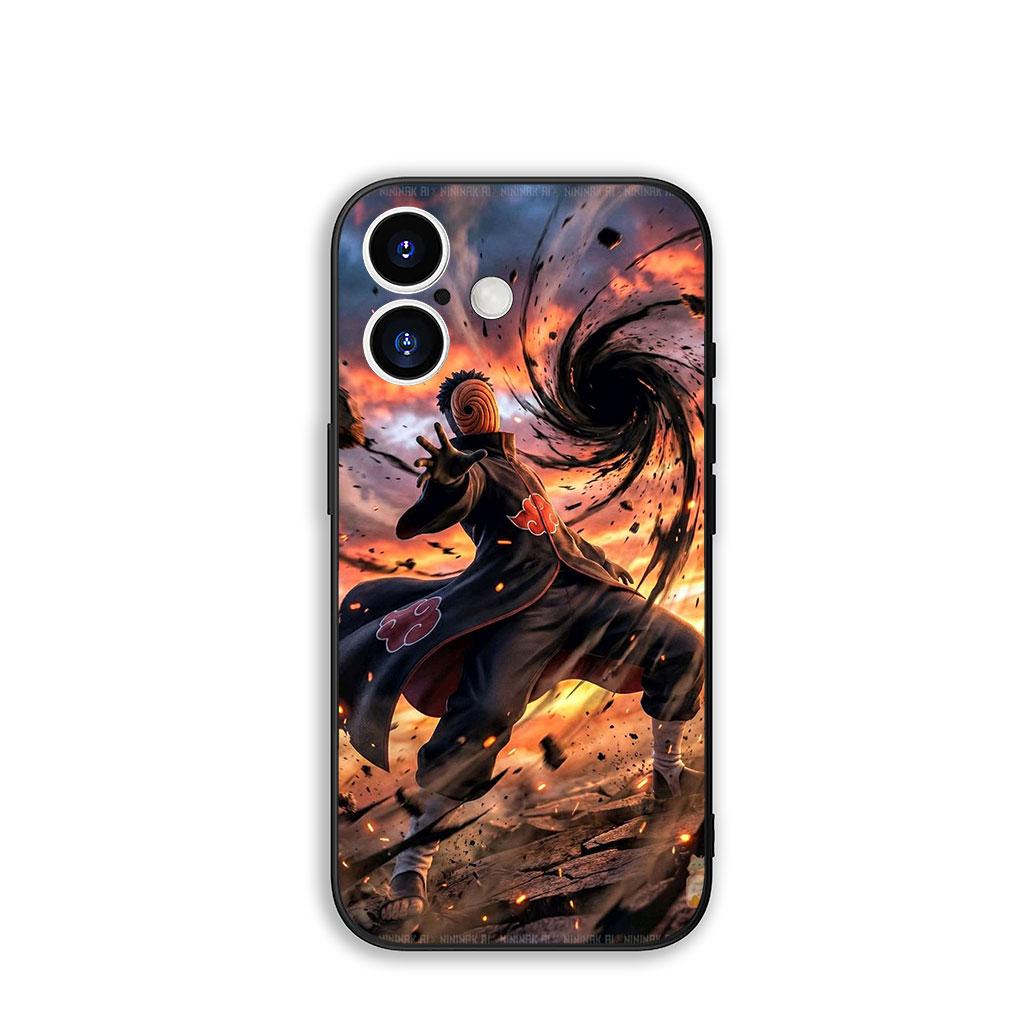 Phone Cover Obito Uchiha Tobi Narutos Casing for Apple iPhone 17 16 11 Pro XS Max XR 6 7 8 Plus + 16E SE 2020 Air 5 8+ Case iPhone 16
Phone Cover Obito Uchiha Tobi Narutos Casing for Apple iPhone 17 16 11 Pro XS Max XR 6 7 8 Plus + 16E SE 2020 Air 5 8+ Case iPhone 16