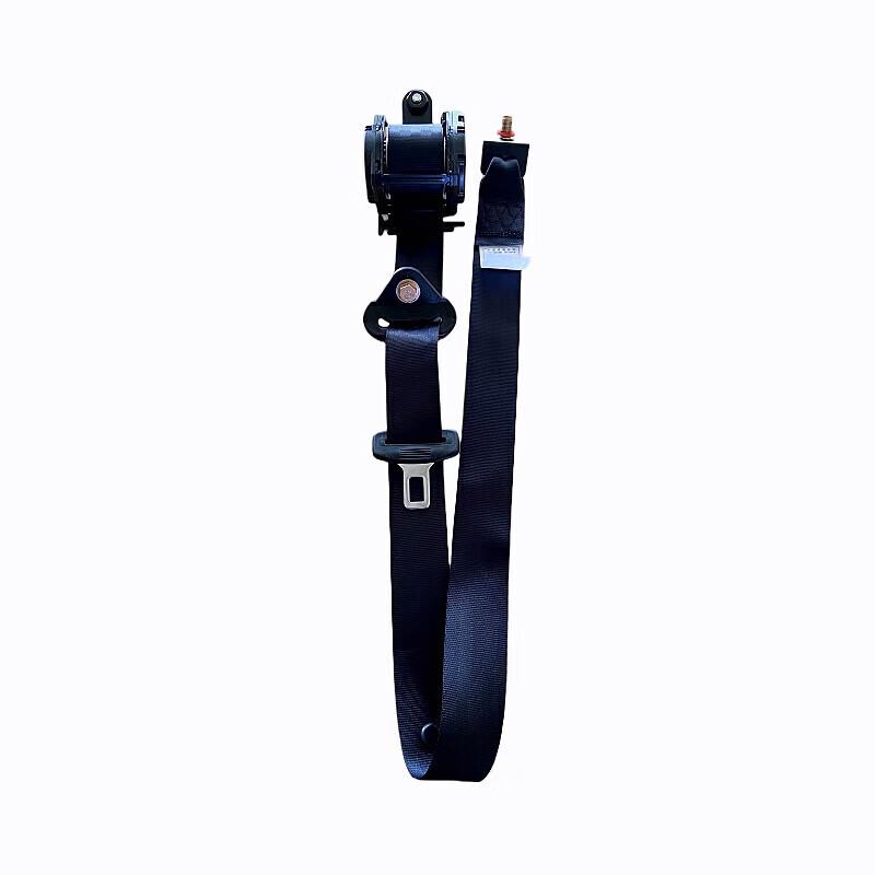 Jiefang CA1125J Safety Belt Assembly 1
Jiefang CA1125J Safety Belt Assembly 1