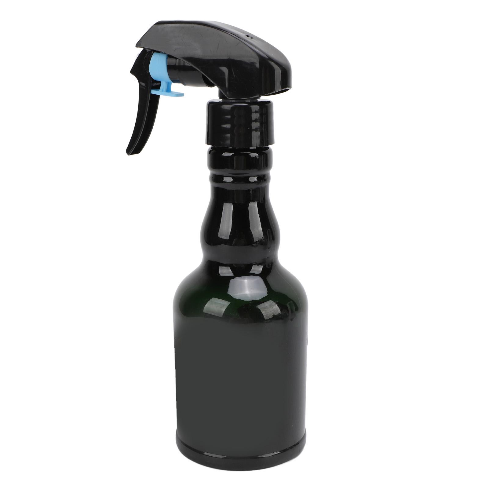 2Pcs Fine Mist Spray Bottle 1.25 Cubic Centimetes Per Second 360 Degree Water Sprayer for Hair Styling Plant Watering
2Pcs Fine Mist Spray Bottle 1.25 Cubic Centimetes Per Second 360 Degree Water Sprayer for Hair Styling Plant Watering
