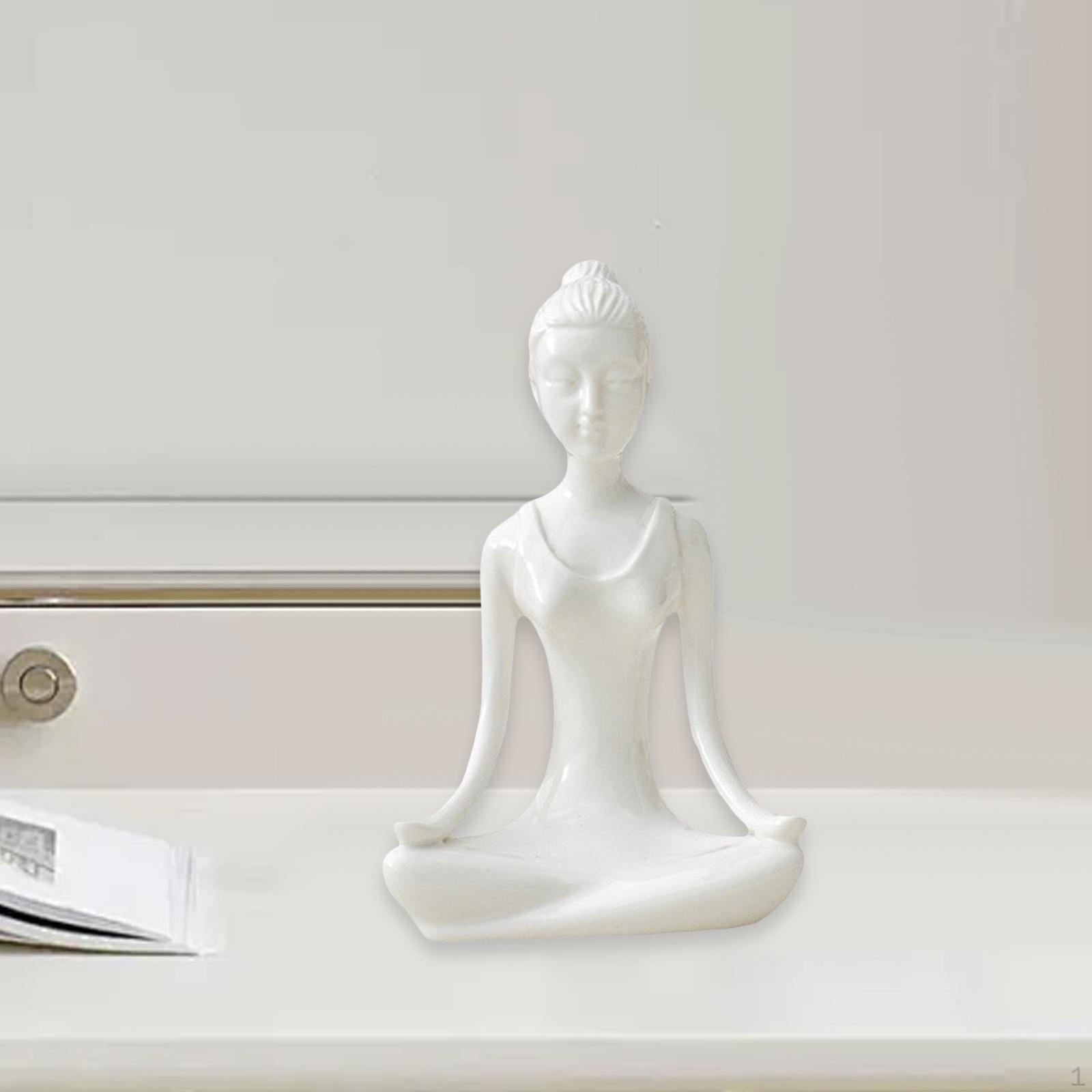 Статуэтка Скульптура для Домашнего Декора Фарфоровое Искусство Поза Фигурка Фигура Отель Кафе Стол
Статуэтка Скульптура для Домашнего Декора Фарфоровое Искусство Поза Фигурка Фигура Отель Кафе Стол