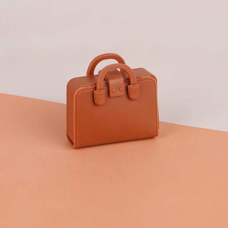 1/12 кукольный домик, имитация сумки, школьная сумка, модель книги, куклы, мини-сумки, одежда, аксессуары, кукольный домик, кабинет, украшения, игрушки
1/12 кукольный домик, имитация сумки, школьная сумка, модель книги, куклы, мини-сумки, одежда, аксессуары, кукольный домик, кабинет, украшения, игрушки