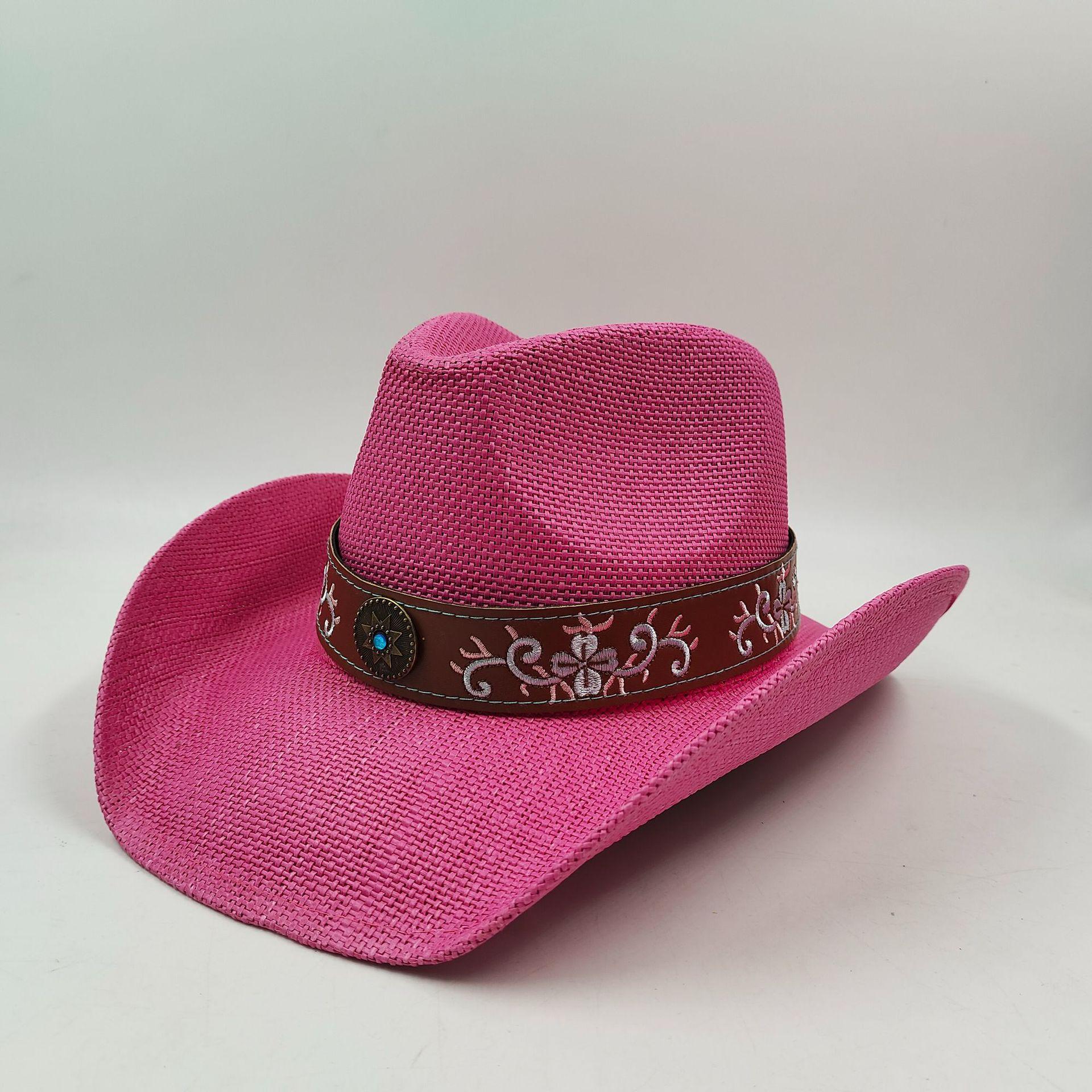 Summer cowboy straw hat for woman hand-woven hollow design imitation jade sapphire hat summer sun hat for man2022 M 56-58CM
Summer cowboy straw hat for woman hand-woven hollow design imitation jade sapphire hat summer sun hat for man2022 M 56-58CM