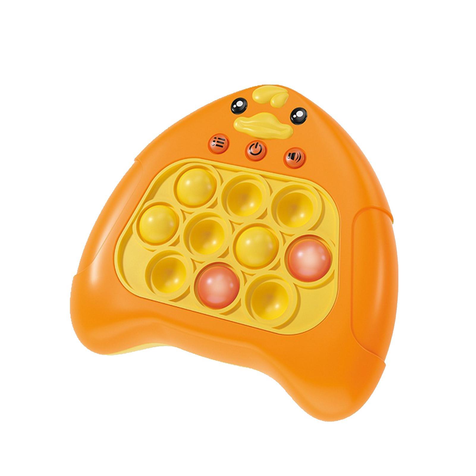 Babies Memory Training Game Luminous Memory Machine New Kids Puzzle Creative Fidget Toys Interactive Montessori Toys Board Game
Babies Memory Training Game Luminous Memory Machine New Kids Puzzle Creative Fidget Toys Interactive Montessori Toys Board Game