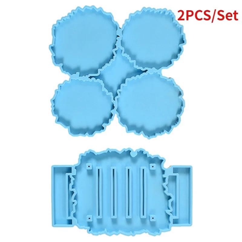 Подставка под стакан своими руками из смолы, набор форм для подставки, силиконовая форма для подставки под стакан, подставка для чашки из эпоксидной смолы, подставка для чашки, силиконовая форма 2PCS Set
Подставка под стакан своими руками из смолы, набор форм для подставки, силиконовая форма для подставки под стакан, подставка для чашки из эпоксидной смолы, подставка для чашки, силиконовая форма 2PCS Set