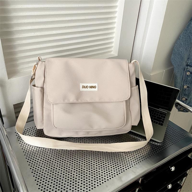 2024 Весна Новинка Студенческий Класс Одно Плечо Холщовая Сумка Через Плечо Корейская Версия Модная Повседневная Простая Милая Сумка Тоут белый
2024 Весна Новинка Студенческий Класс Одно Плечо Холщовая Сумка Через Плечо Корейская Версия Модная Повседневная Простая Милая Сумка Тоут белый