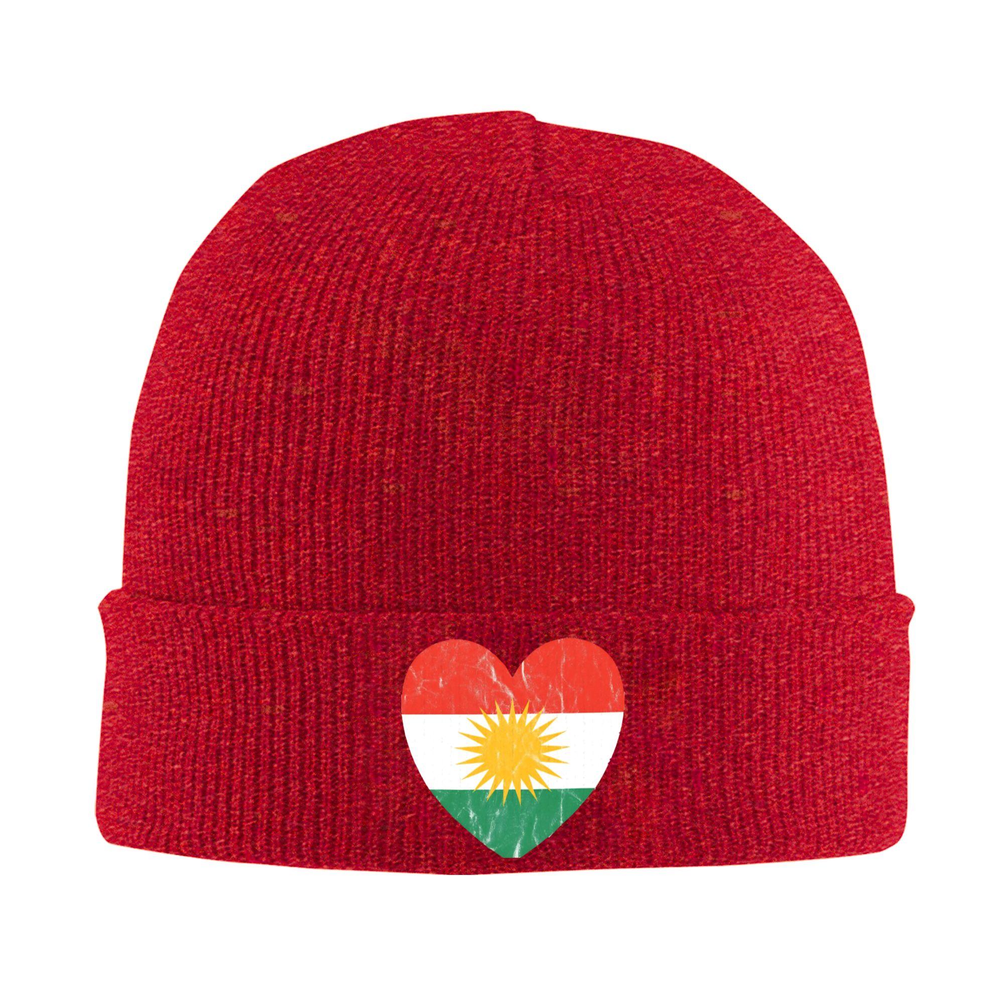 Kurdistan Flag Beanie Hats Bonnet Hats Unisex Adult Vintage Kpop Knitting Hat Winter Pattern Elastic Caps One Size
Kurdistan Flag Beanie Hats Bonnet Hats Unisex Adult Vintage Kpop Knitting Hat Winter Pattern Elastic Caps One Size