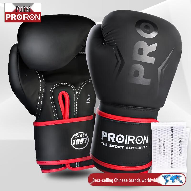 PROIRON Boxing Gloves
PROIRON Boxing Gloves