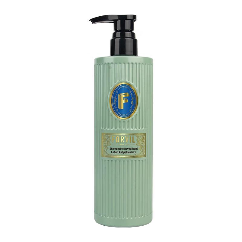 Winsor Forest Protein Repair Shampoo 520ml
Winsor Forest Protein Repair Shampoo 520ml