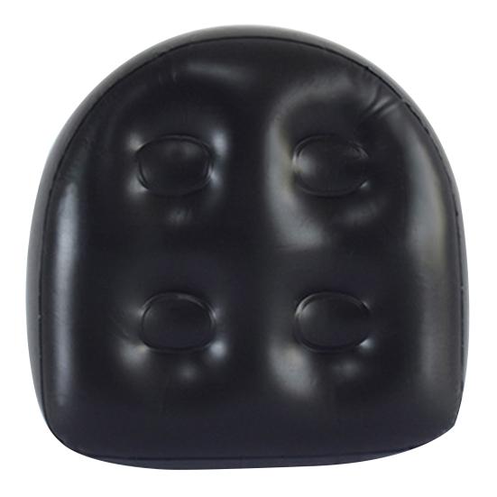 Bathtub Massage Cushion Ultra Soft Anti-skid Ergoomic SPA and Hot Tub Inflatable Water Injection Seat Mat for Home чорний
Bathtub Massage Cushion Ultra Soft Anti-skid Ergoomic SPA and Hot Tub Inflatable Water Injection Seat Mat for Home чорний