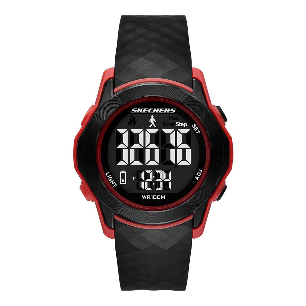 SkecherS Men S Urethane Watch Galloway Sr5243 SR5243
SkecherS Men S Urethane Watch Galloway Sr5243 SR5243