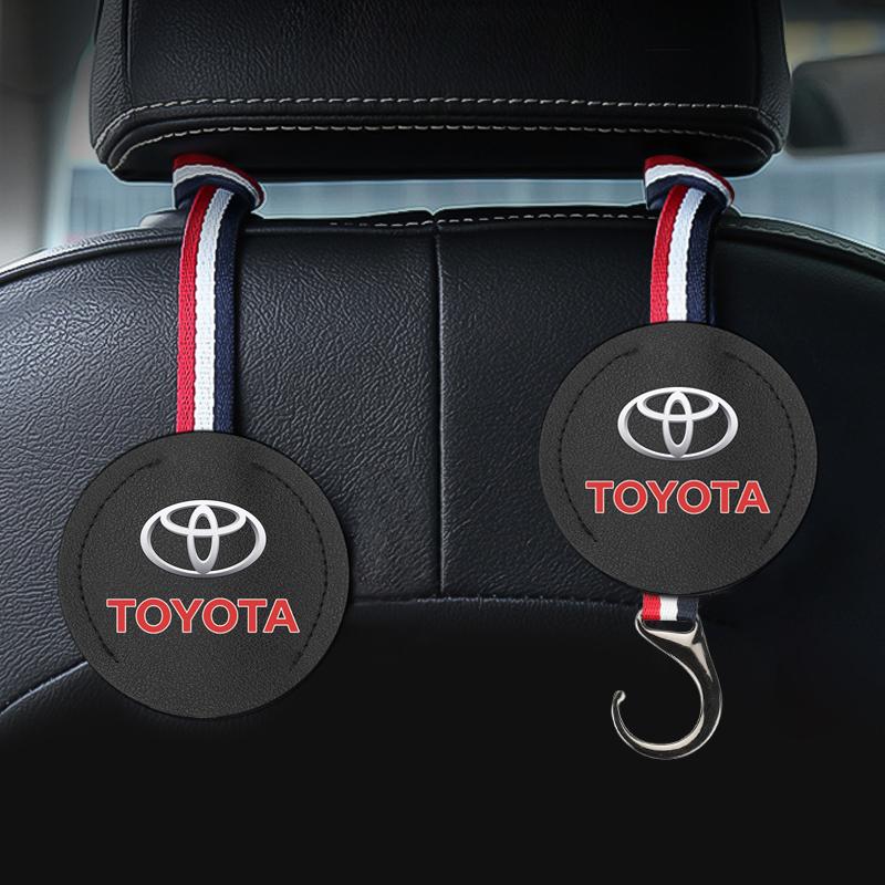 Автомобильная наклейка для Toyota Corolla Крючок Сиденья Крючок для сиденья Подголовник заднего сиденья Вешалка Camry Yaris rav4 hulix prius prodo Крючки для хранения
Автомобильная наклейка для Toyota Corolla Крючок Сиденья Крючок для сиденья Подголовник заднего сиденья Вешалка Camry Yaris rav4 hulix prius prodo Крючки для хранения