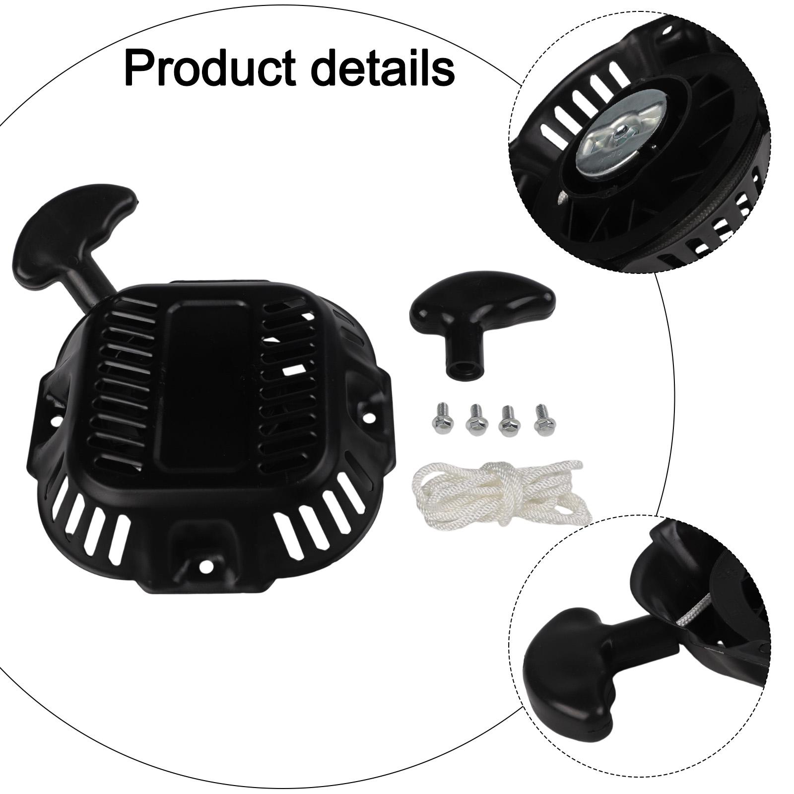 GP3250 GP3300 Starter 196cc 208cc 212cc For Generators Cc Part Compatibility Product Name Easy Installation Pulling Force China Mainland
GP3250 GP3300 Starter 196cc 208cc 212cc For Generators Cc Part Compatibility Product Name Easy Installation Pulling Force China Mainland