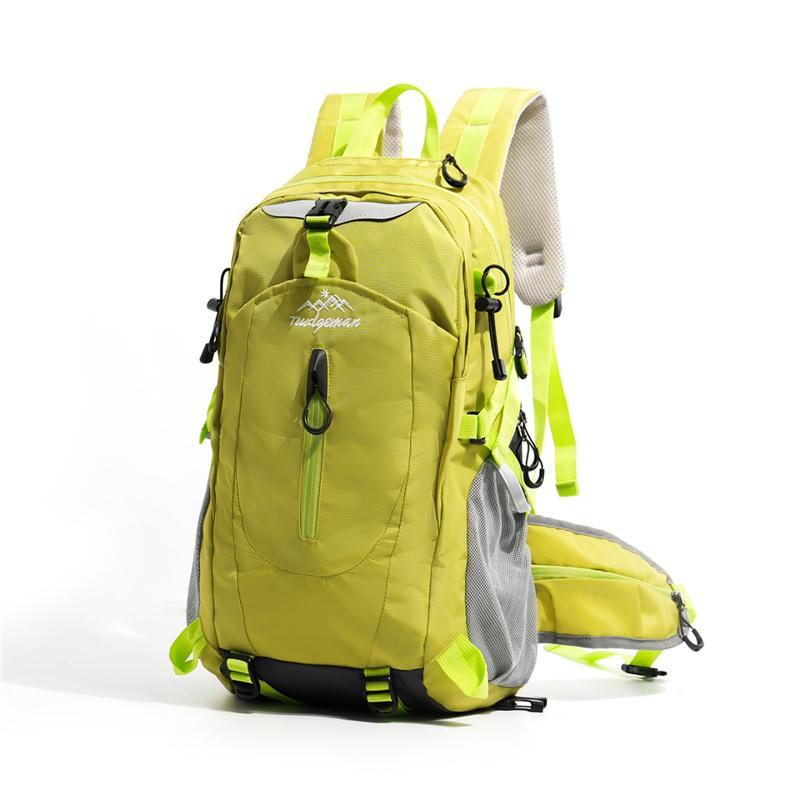 Outdoor Lightweight Backpack Large Capacity Travel Backpack фарби люмінесцентні зелений колір
Outdoor Lightweight Backpack Large Capacity Travel Backpack фарби люмінесцентні зелений колір