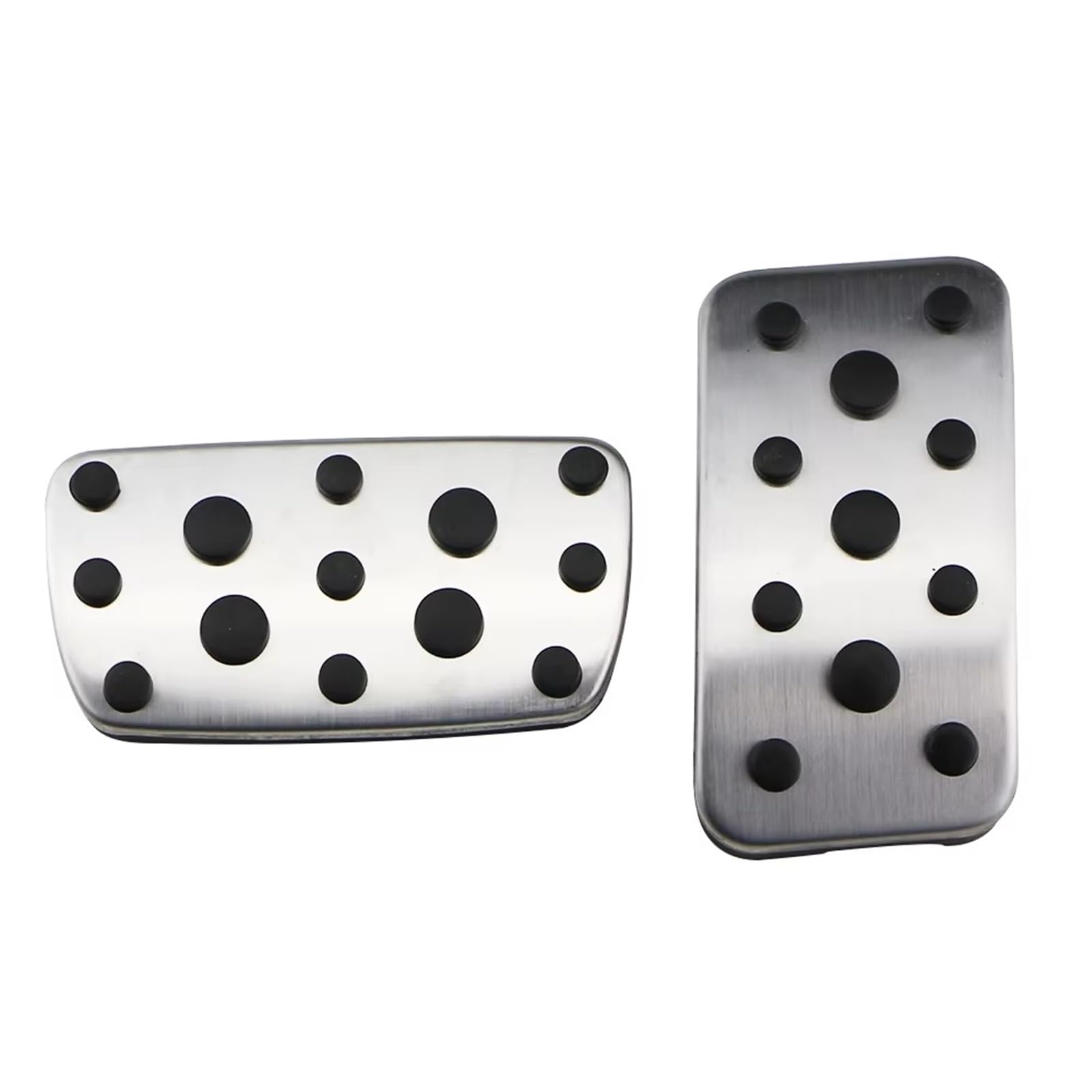 Pedal Cover Stainless Steel Auto Pedal Cover for Subaru Forester Impreza XV 2006 2007 Ah T
Pedal Cover Stainless Steel Auto Pedal Cover for Subaru Forester Impreza XV 2006 2007 Ah T