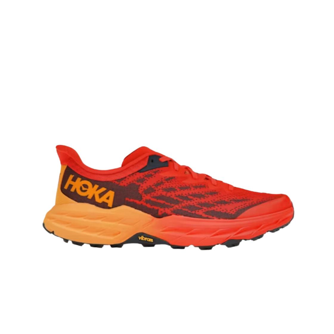 Hoka Speedgoat 5 Fiesta Яскраво-жовтий 255
Hoka Speedgoat 5 Fiesta Яскраво-жовтий 255