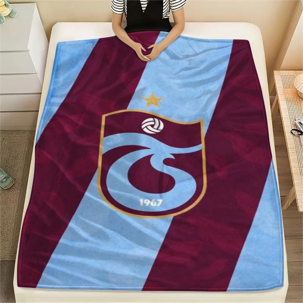 1PC Trabzonspor FC Print Flannel Blanket, High quality Comfortable for All Seasons, Home Decor, Warmth and Comfort, Perfect for Christmas Gifts228 80cm x 120cm
1PC Trabzonspor FC Print Flannel Blanket, High quality Comfortable for All Seasons, Home Decor, Warmth and Comfort, Perfect for Christmas Gifts228 80cm x 120cm