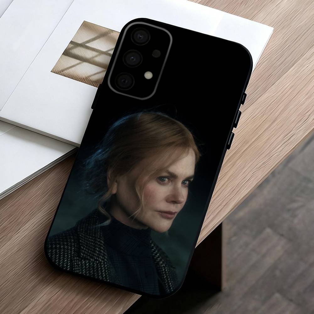 TV Series Scarpetta Phone Case For Samsung Galaxy A73,A72,A71,A70,A53,A52,A51,Soft Silicone Black Cover Samsung a21
TV Series Scarpetta Phone Case For Samsung Galaxy A73,A72,A71,A70,A53,A52,A51,Soft Silicone Black Cover Samsung a21