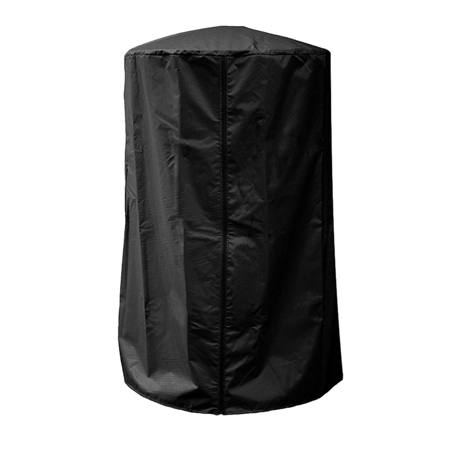 WUUISDNX Защита для уличного обогревателя Пылезащитный чехол для обогрева с прочной застежкой-молнией Премиальная ткань Оксфорд OxfordCloth, Черный чёрный
WUUISDNX Защита для уличного обогревателя Пылезащитный чехол для обогрева с прочной застежкой-молнией Премиальная ткань Оксфорд OxfordCloth, Черный чёрный
