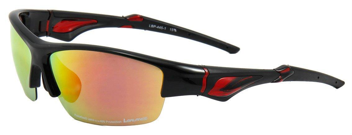 Солнцезащитные очки EYES DUKE КРАСНЫЕ 1 L-BALANCE L-BALANCE LBP-445 (254450100) чёрный
Солнцезащитные очки EYES DUKE КРАСНЫЕ 1 L-BALANCE L-BALANCE LBP-445 (254450100) чёрный