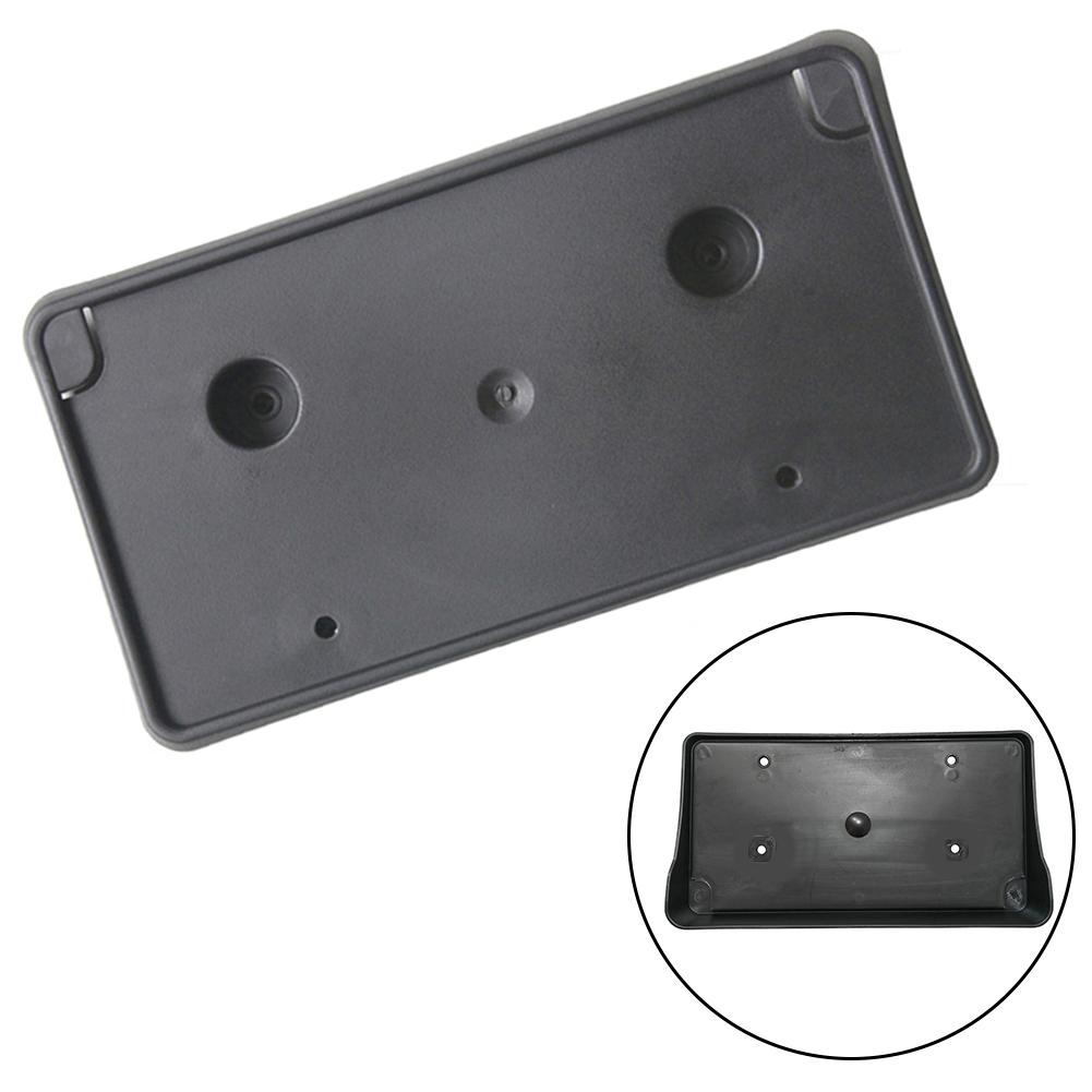 Car Accessories Front License Plate Bracket Front License Plate Bracket 68141642AA ABS Black Car Parts For Dodge China Mainland
Car Accessories Front License Plate Bracket Front License Plate Bracket 68141642AA ABS Black Car Parts For Dodge China Mainland
