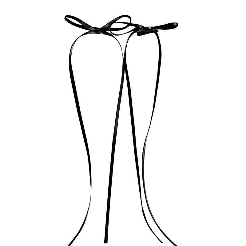 1 Pair Bowknot Hairpins Sweet Hair Accessories Headwear Fabric Material Lovely Bowknot Hair Clip for Girls and Women чёрный
1 Pair Bowknot Hairpins Sweet Hair Accessories Headwear Fabric Material Lovely Bowknot Hair Clip for Girls and Women чёрный