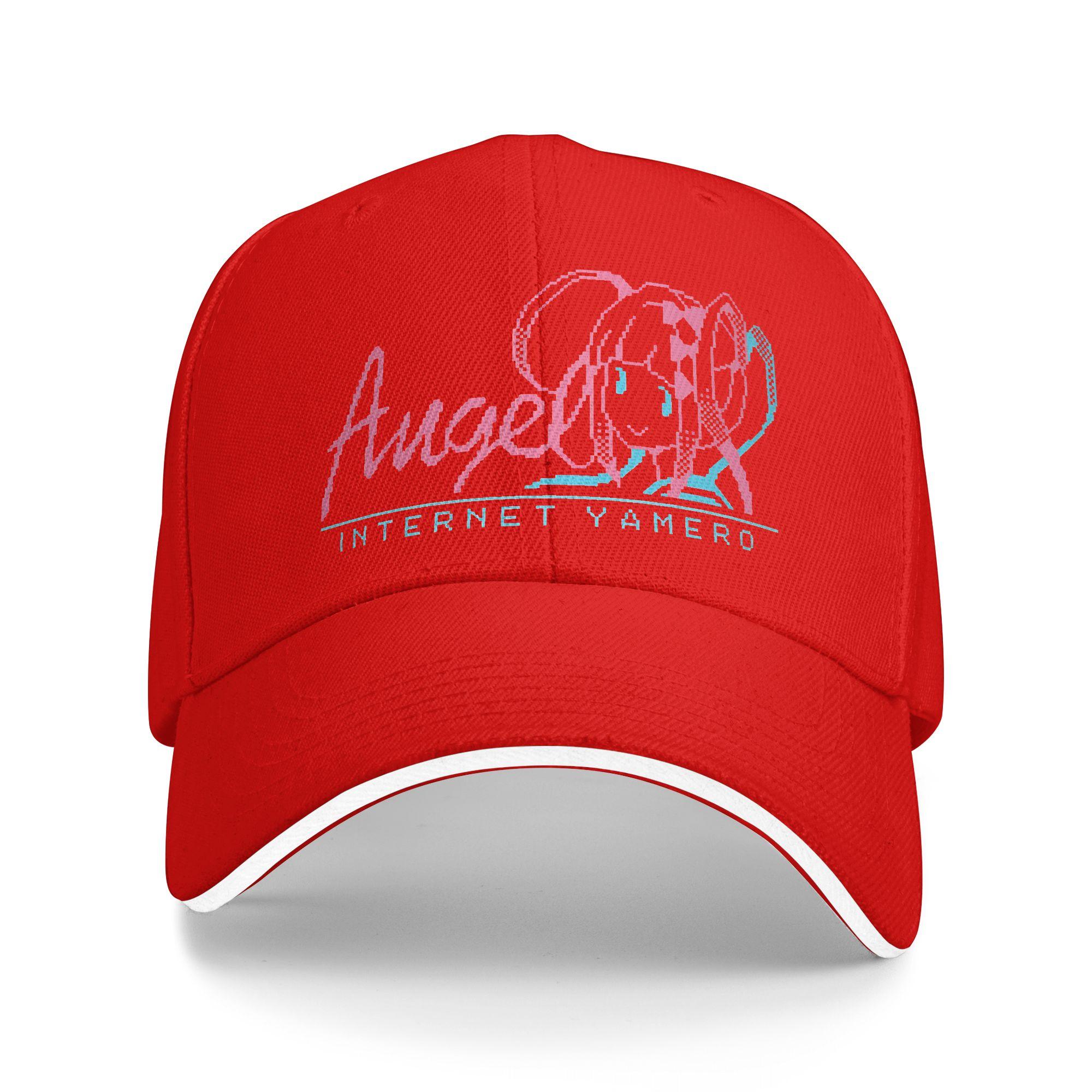 New Arrival Needy Streamer Overload Sun Baseball Cap Summer Stylish Trucker Hat For Men Adult Outdoor Sports Baseball Caps One Size
New Arrival Needy Streamer Overload Sun Baseball Cap Summer Stylish Trucker Hat For Men Adult Outdoor Sports Baseball Caps One Size
