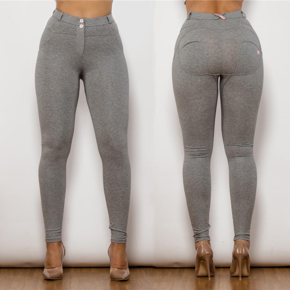 Shascullfites Melody Grey Workout Leggings Leg Shaping Tights Womens Exercise Fitness Stretch Buttons Fly Push Up Sexy Ladies XXS сірий
Shascullfites Melody Grey Workout Leggings Leg Shaping Tights Womens Exercise Fitness Stretch Buttons Fly Push Up Sexy Ladies XXS сірий