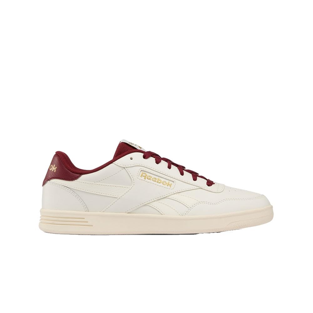 Reebok Court Advance 28cm (Chalk)
Reebok Court Advance 28cm (Chalk)