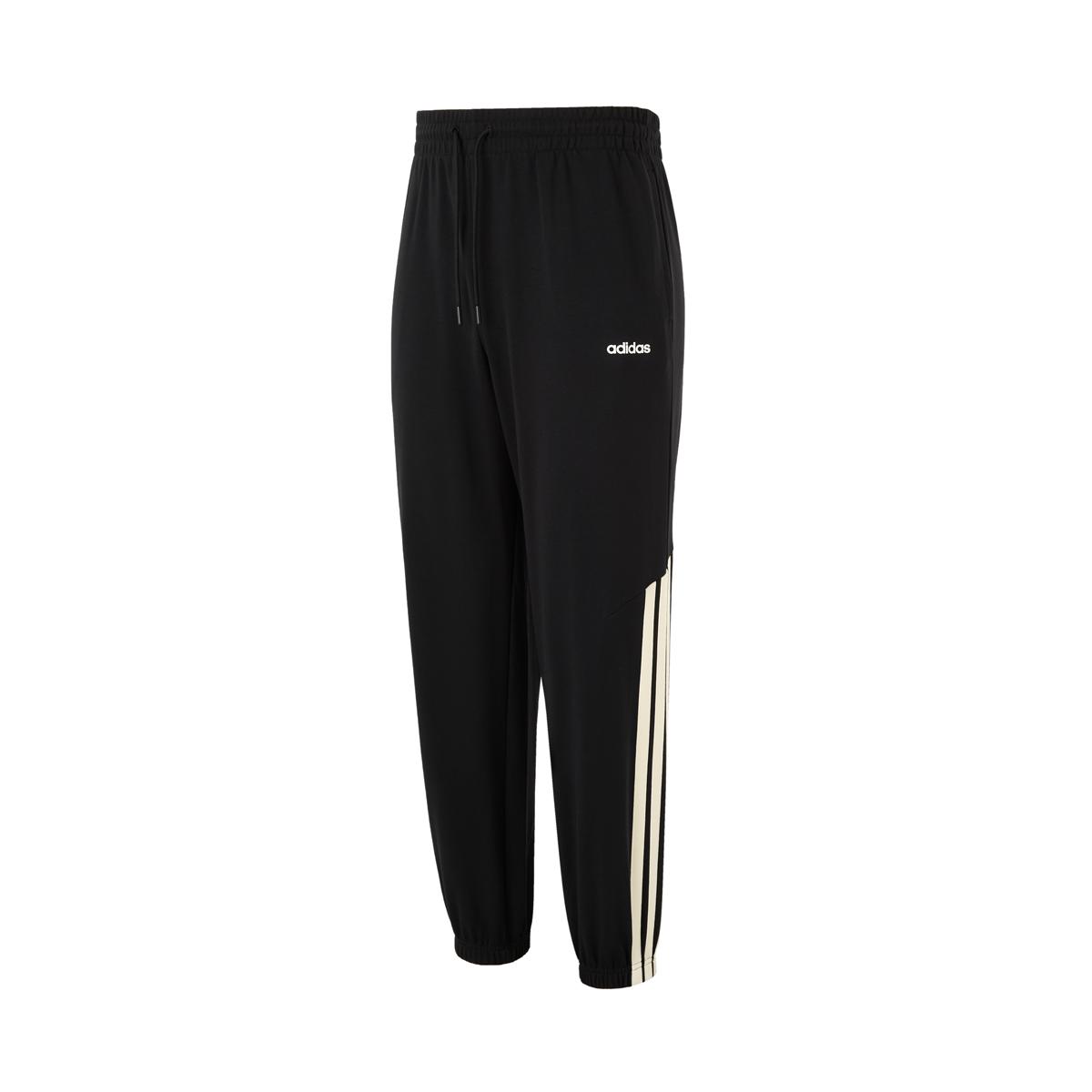 Adidas Fashionable Comfortable Versatile Skin-Friendly Casual Pants Unisex Bottoms Black KA2560 S
Adidas Fashionable Comfortable Versatile Skin-Friendly Casual Pants Unisex Bottoms Black KA2560 S