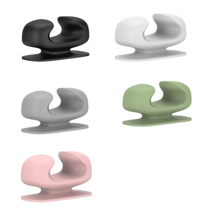 5/1 шт. Держатель для ложки для риса Многофункциональный силиконовый настенный органайзер-подставка для хранения посуды Крючок для кухонной утвари Ванная комната 1pcs
5/1 шт. Держатель для ложки для риса Многофункциональный силиконовый настенный органайзер-подставка для хранения посуды Крючок для кухонной утвари Ванная комната 1pcs