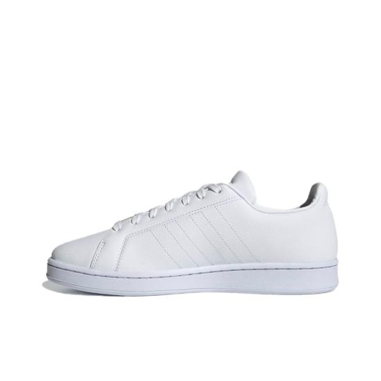 adidas Grand Court LTS White Black Men s H04558 EU 42.5 белый/чёрный
adidas Grand Court LTS White Black Men s H04558 EU 42.5 белый/чёрный