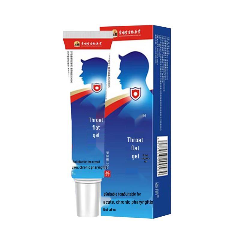 DAGO Li Shizhen Oral & Throat Care Solutions
DAGO Li Shizhen Oral & Throat Care Solutions