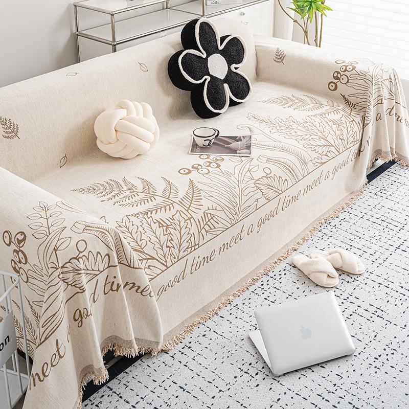 Универсальная диванная подушка Four Seasons, универсальный чехол для дивана из синели, полотенце, полностью покрытый чехол, подушка против царапин 180*130cm
Универсальная диванная подушка Four Seasons, универсальный чехол для дивана из синели, полотенце, полностью покрытый чехол, подушка против царапин 180*130cm