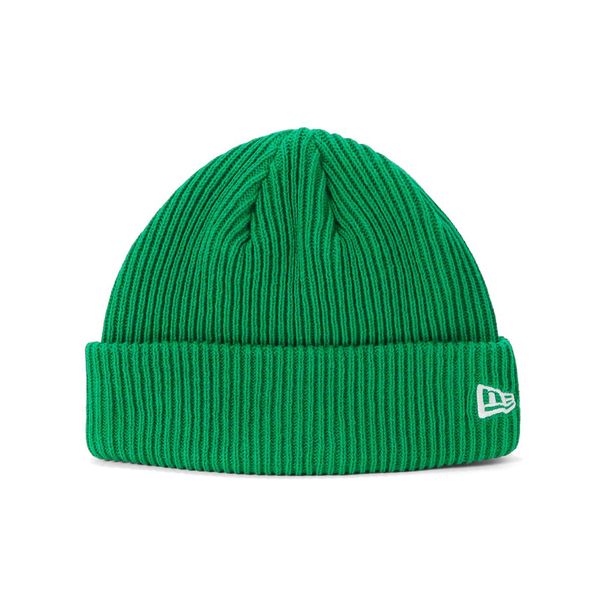 New Era Free Rib Cuff Knit Botanical Green Hat,
New Era Free Rib Cuff Knit Botanical Green Hat,