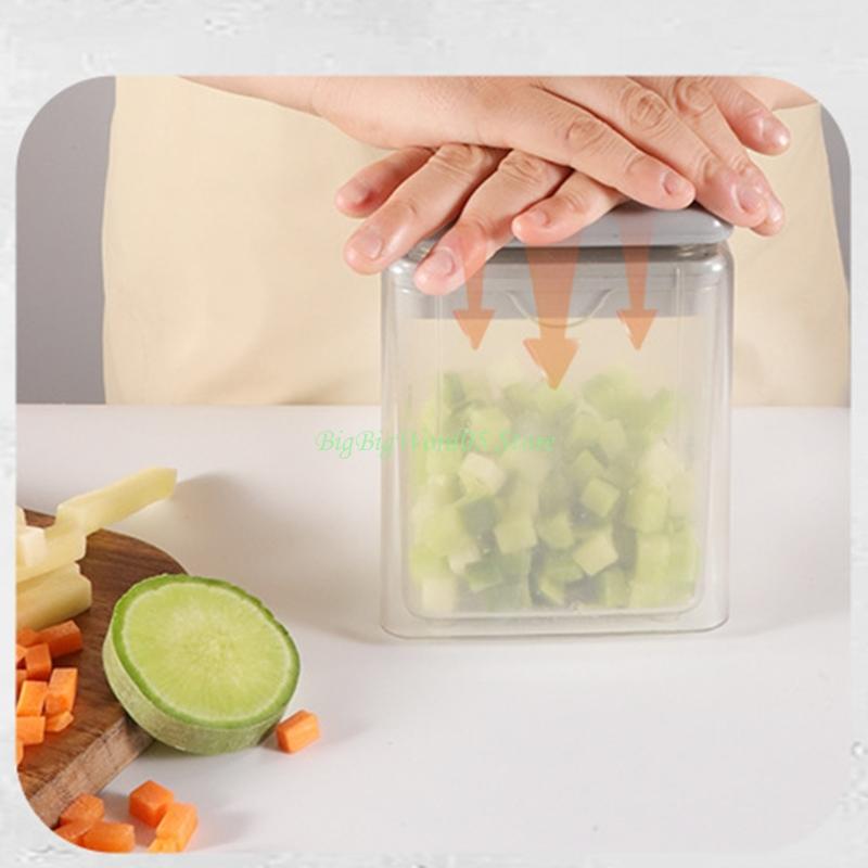 24TE Manual Processors For Slicing And French Fry Cutting Dishwasher Safe To Clean Design CN
24TE Manual Processors For Slicing And French Fry Cutting Dishwasher Safe To Clean Design CN
